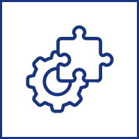 Configure reports without IT dependency