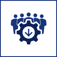 Reduce AP support workload by 70%