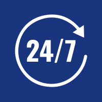 GCP 24×7 managed services