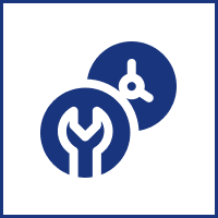 Lengthy manual provisioning