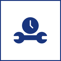 Manual provisioning pain