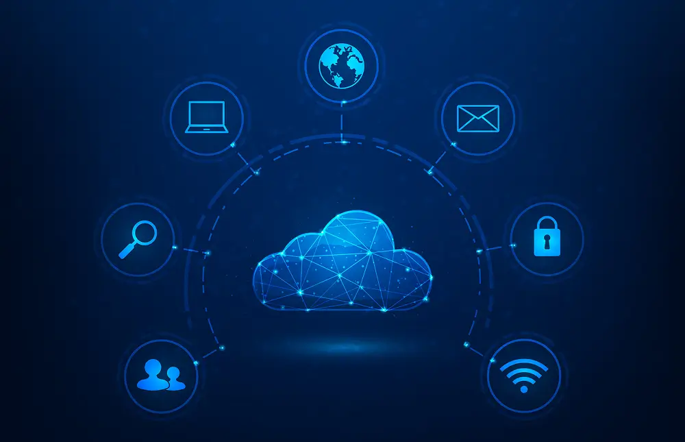 Database Administration Services