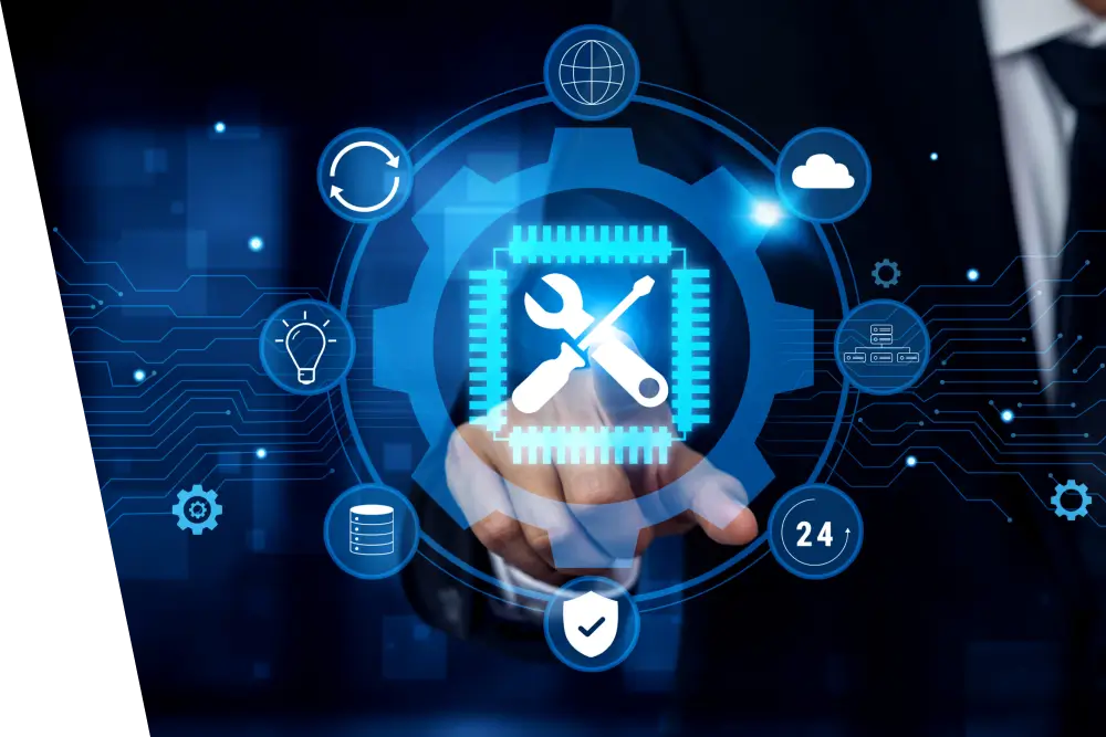 Database Implementation and Setup