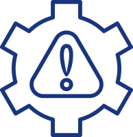 Inflexible support models