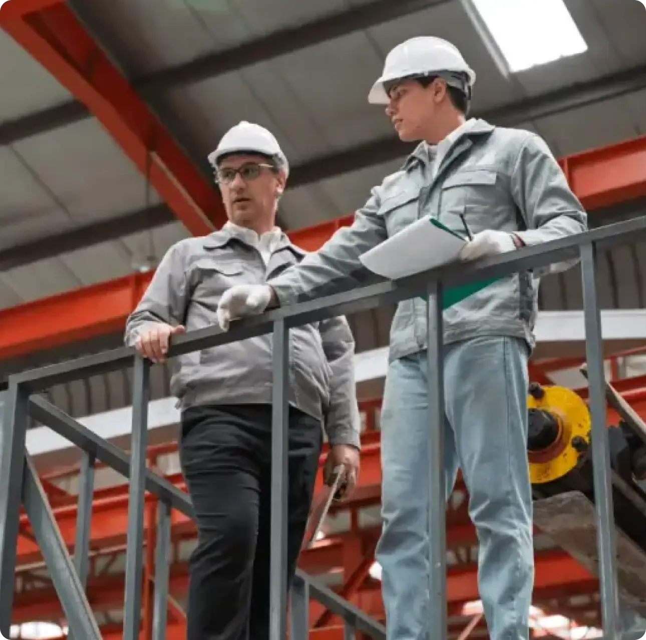 Automotive Steel