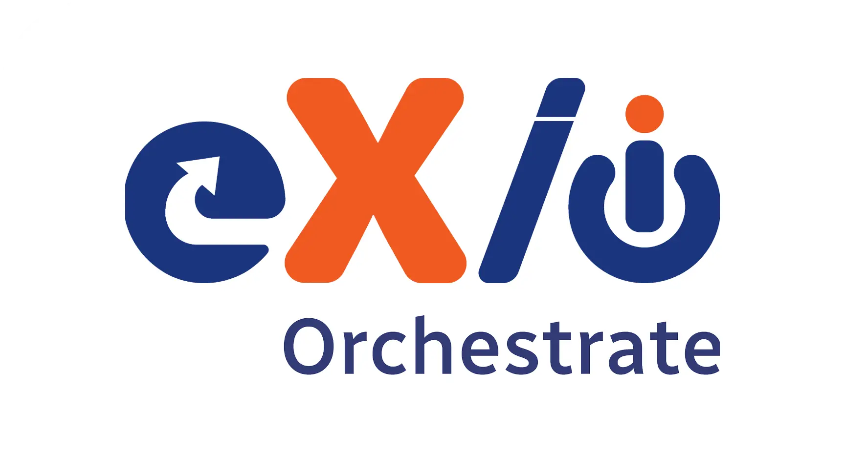 Orchestrate Logo