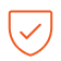 Cyber Security Icon