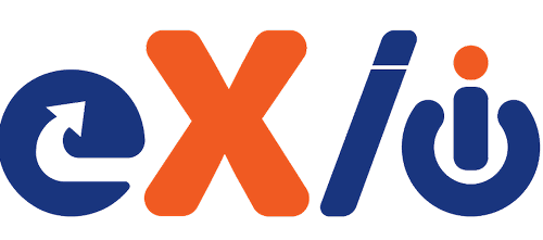 exiio logo