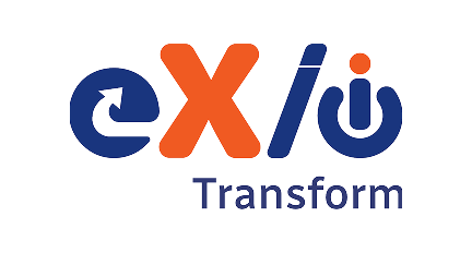 Transform Logo